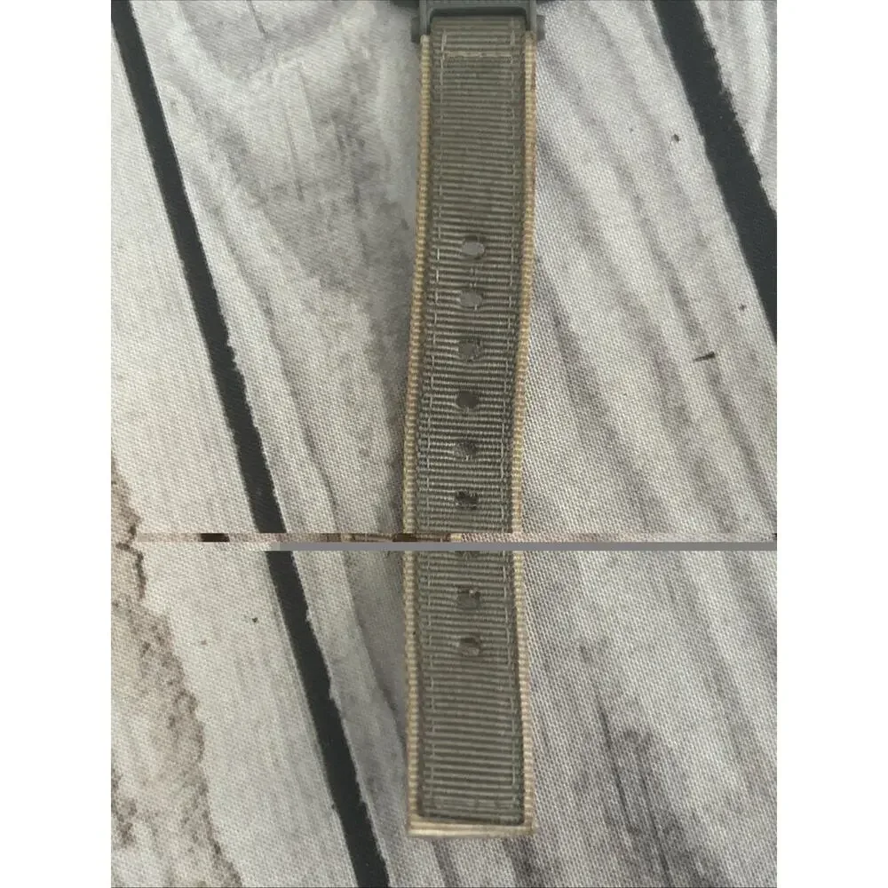 Timex Expedition Indiglo Gray Case Women’s Quartz Watch
